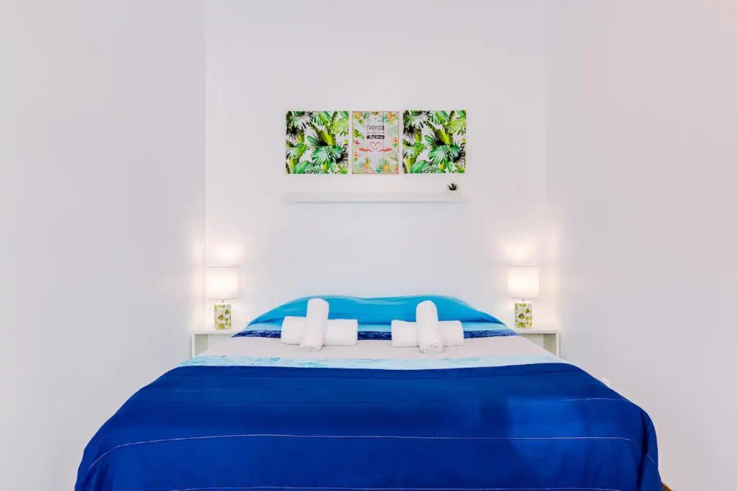 Blife Anya Private Rooms FAO Kültér fotó