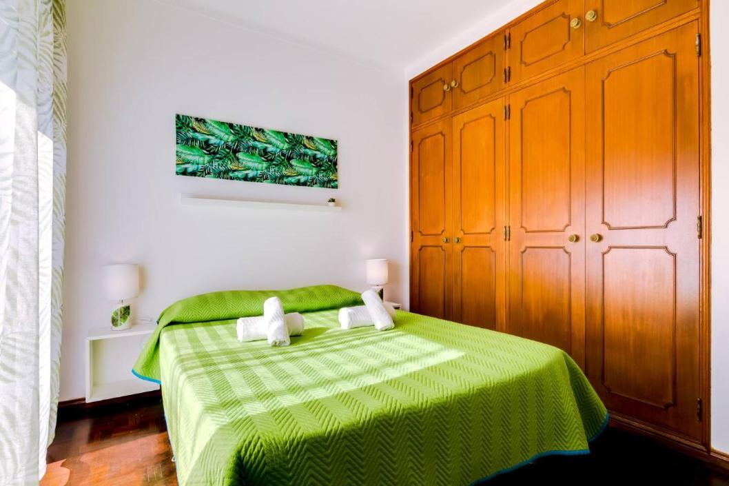 Blife Anya Private Rooms FAO Kültér fotó