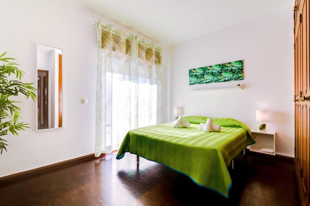 Blife Anya Private Rooms FAO Kültér fotó