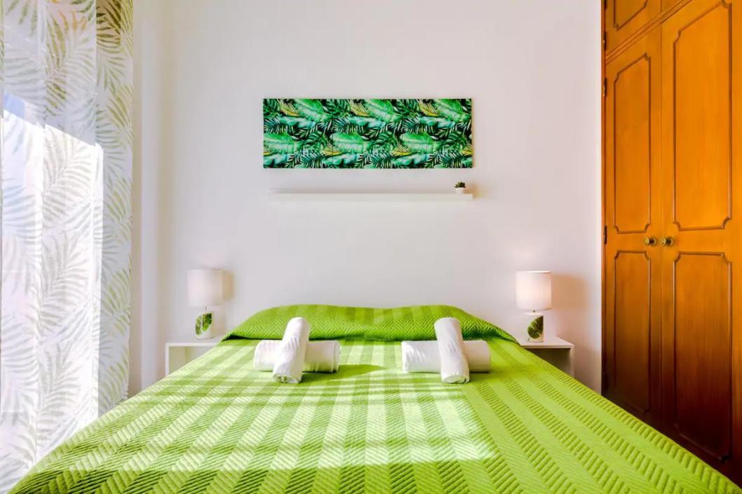 Blife Anya Private Rooms FAO Kültér fotó