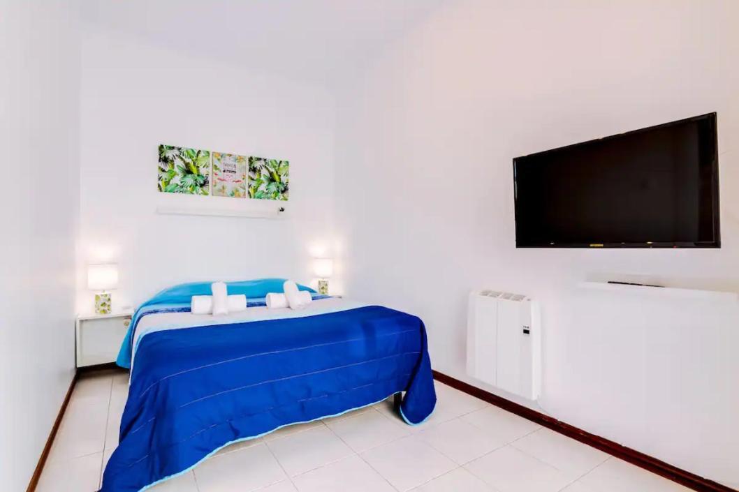 Blife Anya Private Rooms FAO Kültér fotó