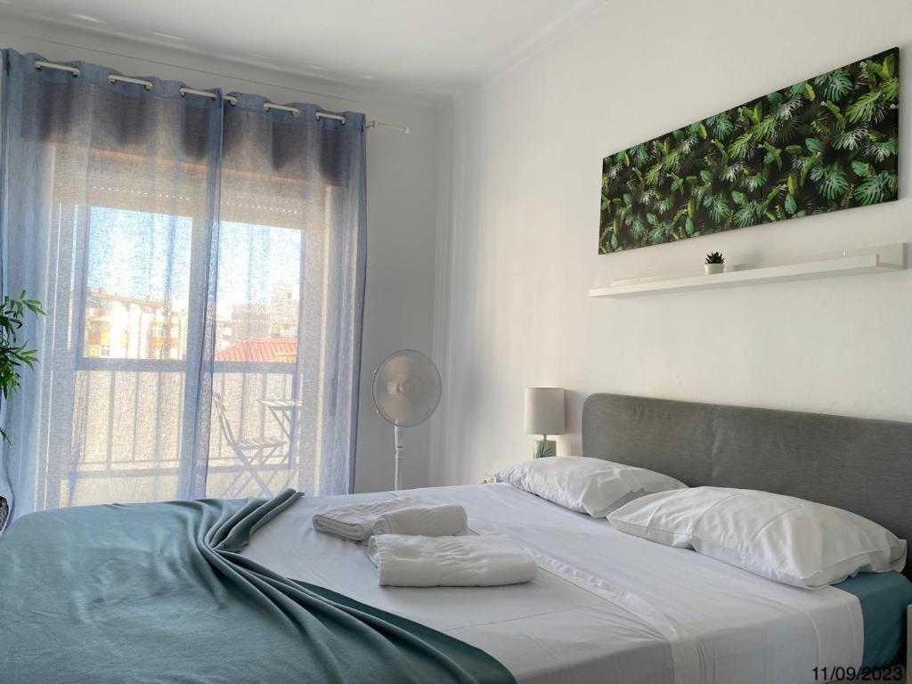 Blife Anya Private Rooms FAO Kültér fotó