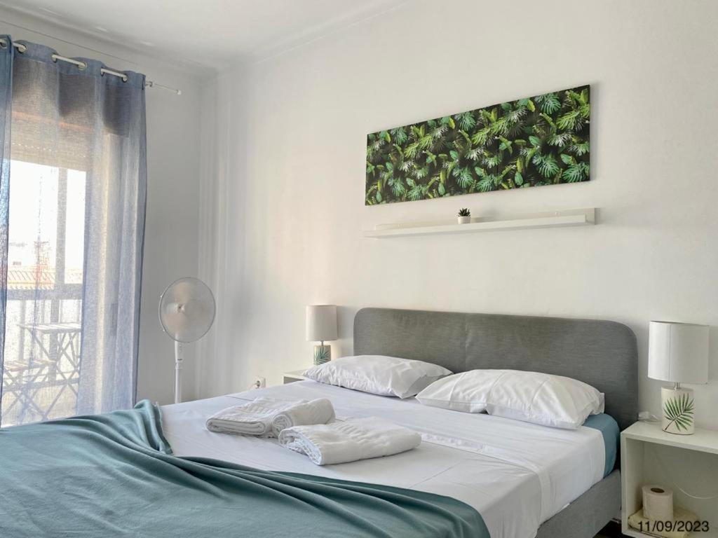 Blife Anya Private Rooms FAO Kültér fotó