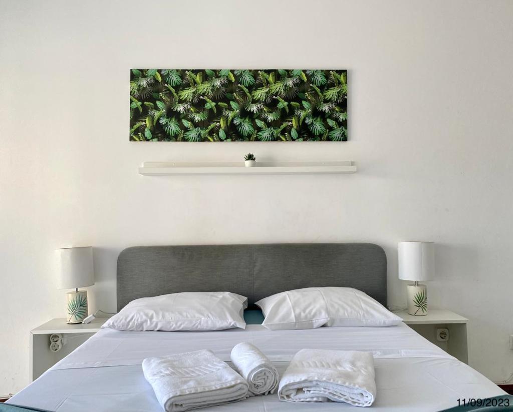 Blife Anya Private Rooms FAO Kültér fotó
